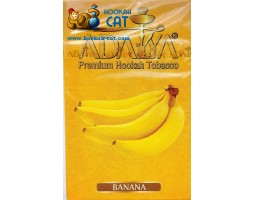 Табак Adalya Banana (Адалия Банан) 50г